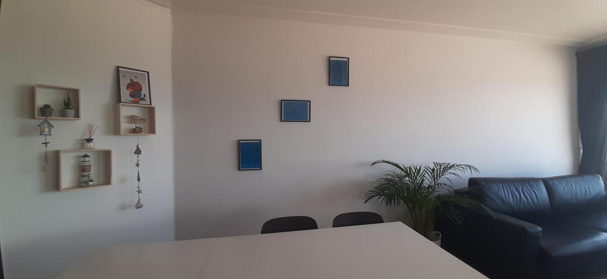 Appartamento Lo & L'Oo Ostenda Esterno foto