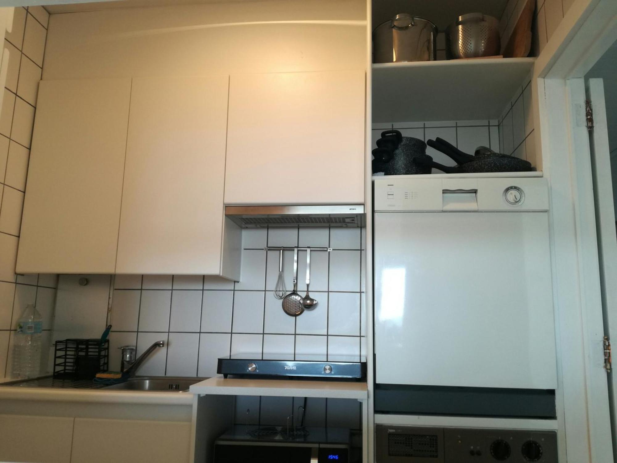 Appartamento Lo & L'Oo Ostenda Esterno foto